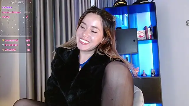 sexfire lalita online show from 02.16.25