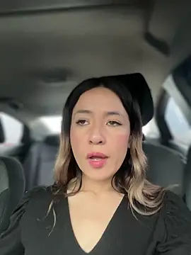 sexfire lalita online show from 09.30.25