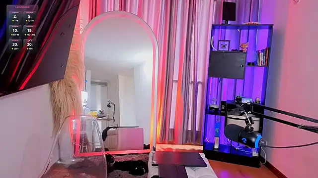 sexfire lalita online show from 03.06.26