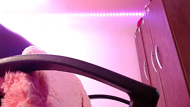 Miia-fox online show from 01.20.25