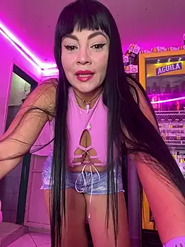 Hot beauty   online show from 02.13.26