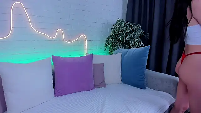 rossy babe  online show from 11.14.25