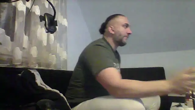 NewyorkDimi online show from 11.09.25