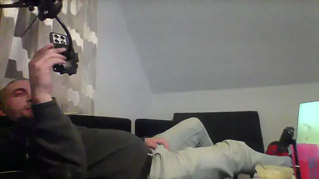 NewyorkDimi online show from 11.25.25