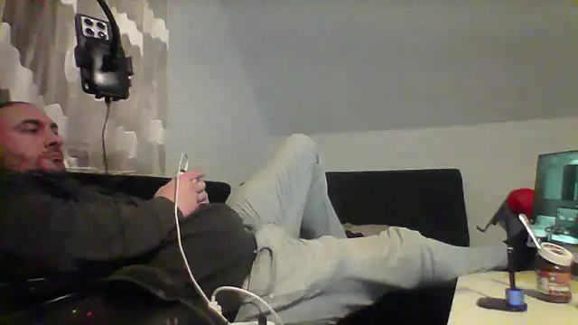 NewyorkDimi online show from 12.01.25