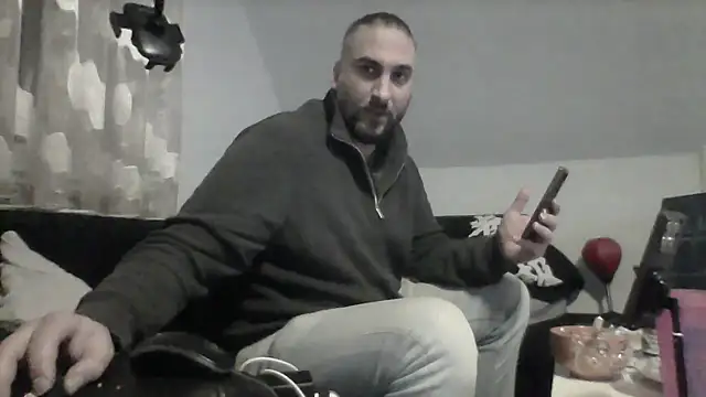 NewyorkDimi online show from 12.16.25