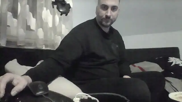 NewyorkDimi online show from 02.08.26