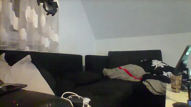 NewyorkDimi online show from 02.09.26