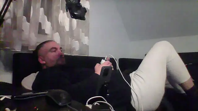 NewyorkDimi online show from 02.11.26