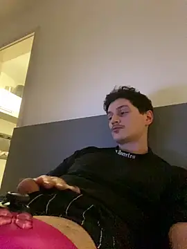 sunnyboy25 online show from 03.16.26