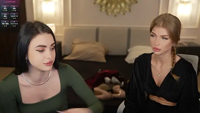 Stacy054 online show from 02.06.26