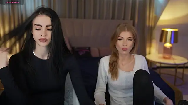 Stacy054 online show from 02.10.26