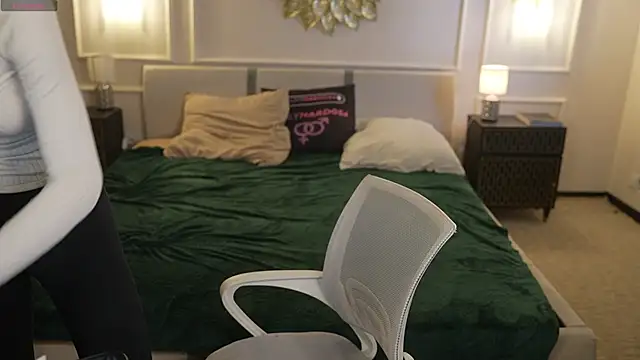 Stacy054 online show from 02.25.26