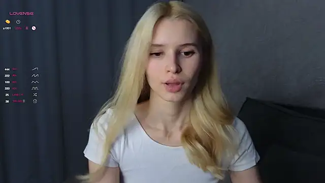 elsa limerence online show from 11.09.25