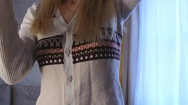 elsa limerence online show from 03.28.26