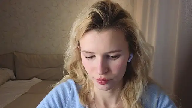 elsa limerence online show from 04.09.26