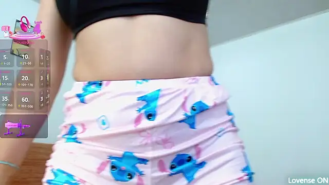 lexy angel12 online show from 01.05.26