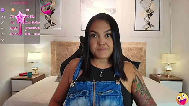 lyn adamns online show from 12.11.24