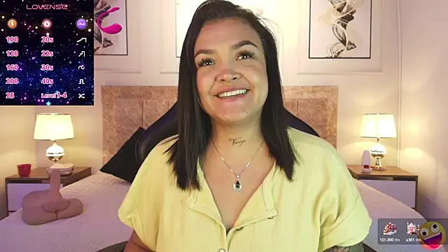 lyn adamns online show from 12.26.24