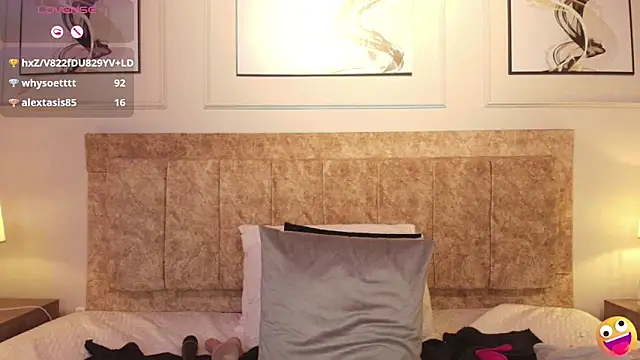 lyn adamns online show from 01.19.25