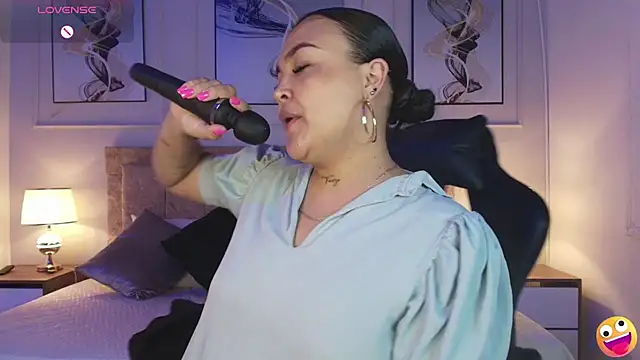 lyn adamns online show from 03.11.25