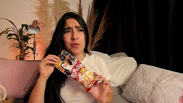 Serenity Day online show from 04.08.26