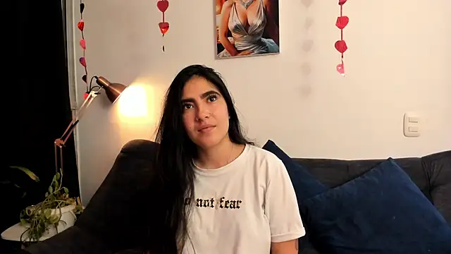 Serenity Day online show from 06.03.26