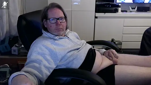 VSteph online show from 03.25.26