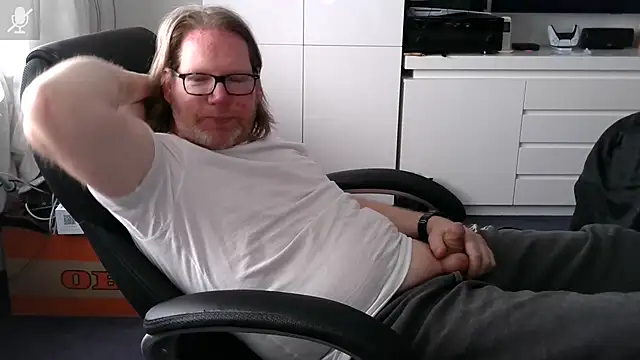 VSteph online show from 04.12.26