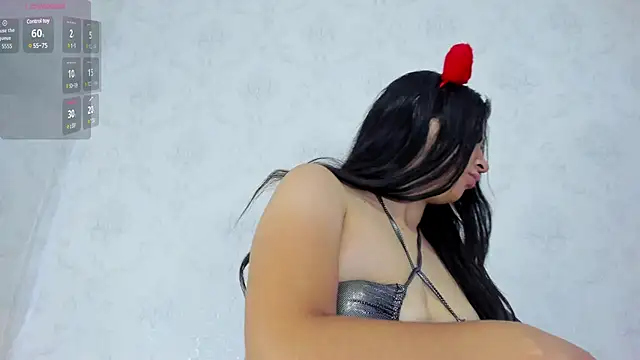 AnithaaYork online show from 02.06.25