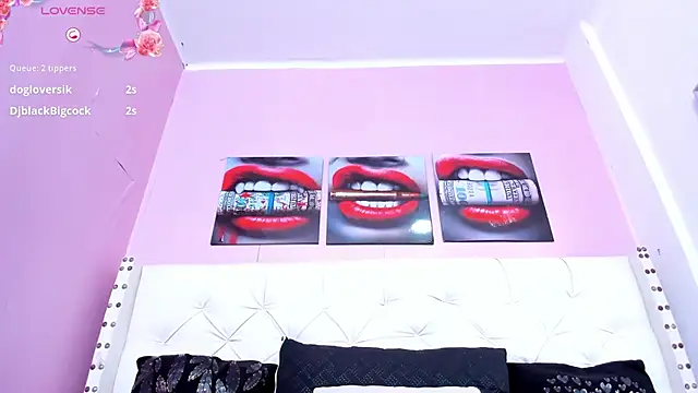 Snapshot of alice__tylor chatting on 01.31.25 alice tylor online show from 01.31.25