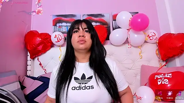 Snapshot of alice__tylor chatting on 02.17.25 alice tylor online show from 02.17.25