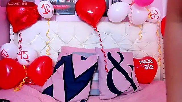 Snapshot of alice__tylor chatting on 02.18.25 alice tylor online show from 02.18.25