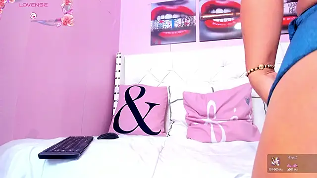 Snapshot of alice__tylor chatting on 03.14.25 alice tylor online show from 03.14.25