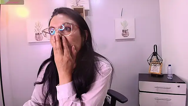 Zuzana21 online show from 04.16.26