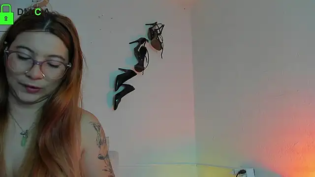 kathryn07 online show from 01.13.26