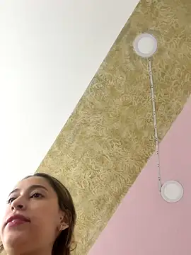 Snapshot of PandoraRider chatting on 10.28.25 PandoraRider online show from 10.28.25