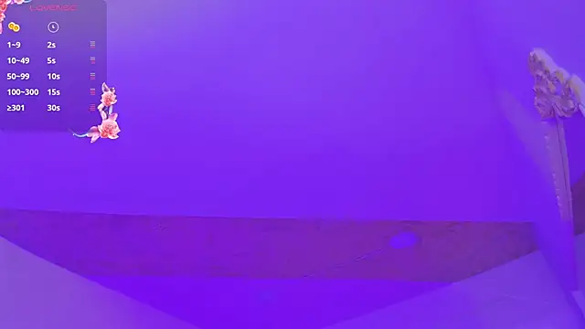 Snapshot of PandoraRider chatting on 11.08.25 PandoraRider online show from 11.08.25