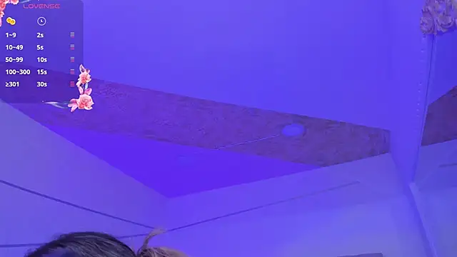 Snapshot of PandoraRider chatting on 11.11.25 PandoraRider online show from 11.11.25