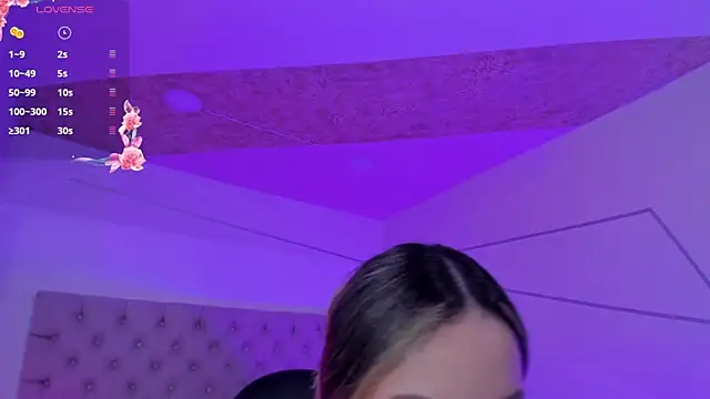 Snapshot of PandoraRider chatting on 11.25.25 PandoraRider online show from 11.25.25