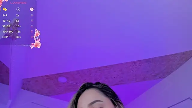 Snapshot of PandoraRider chatting on 12.01.25 PandoraRider online show from 12.01.25