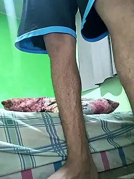 Zombra 42 online show from 03.09.26