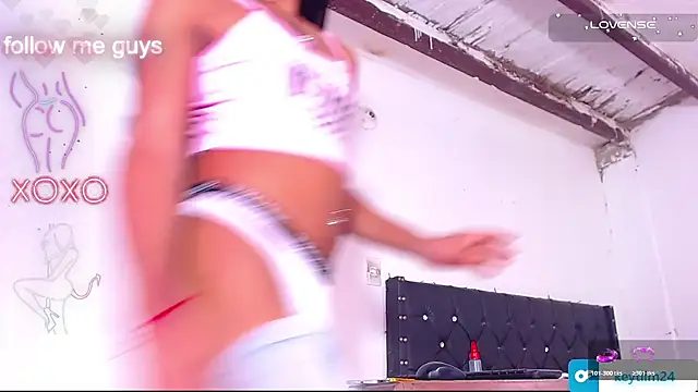 andreaxdol online show from 02.06.26