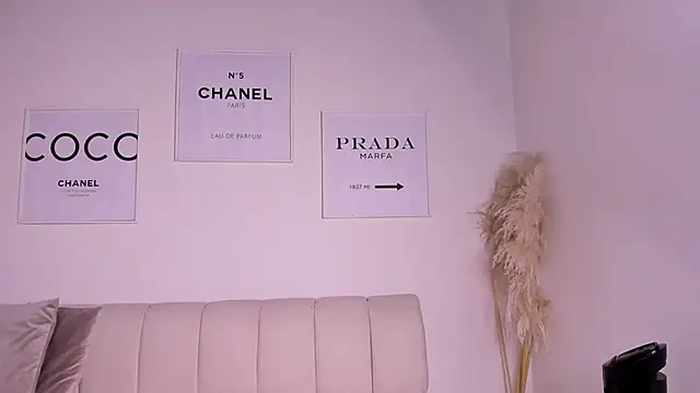 april higgins online show from 02.28.25