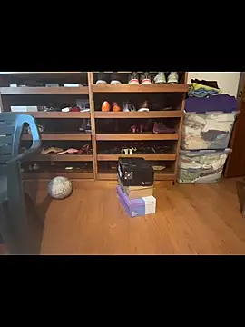 AnaisoVenus online show from 11.07.25