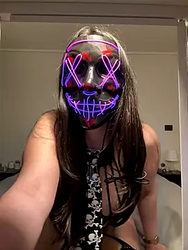 sc4ry girl1 online show from 10.25.25