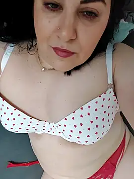 Tamara1955 online show from 02.16.25