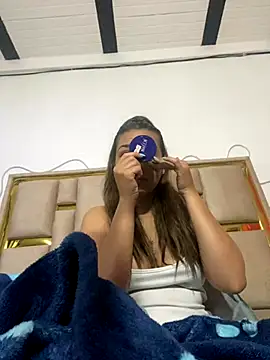 nina carther online show from 10.24.25