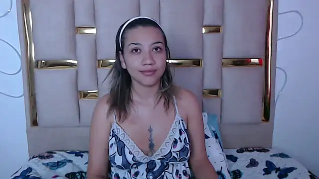 nina carther online show from 11.03.25