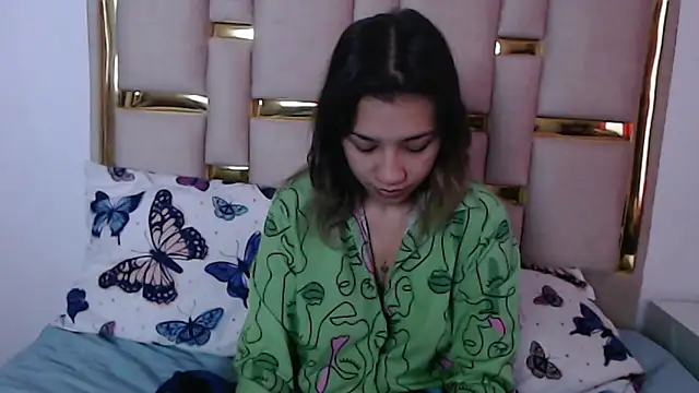 nina carther online show from 11.11.25